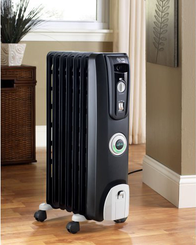 Uljani radijatori - uljani radijator