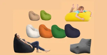 lazy bag