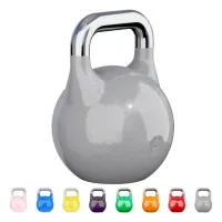 Ruska zvona kettlebell