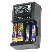 Punjači za baterije