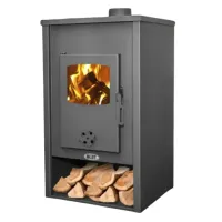 Peći na drva i čvrsta goriva