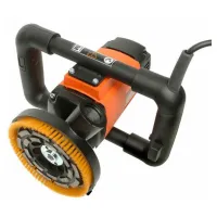 Brusilice šlajferice za beton