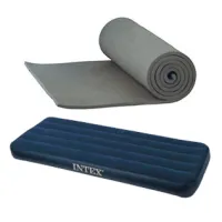 Kreveti i fotelje na naduvavanje