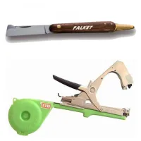 Kalemljenje i vezivanje voća