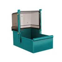 Kućice za kupanje papagaja