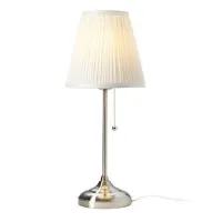 Stone lampe