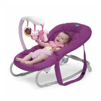 Ležaljke i ljuljaške za bebe