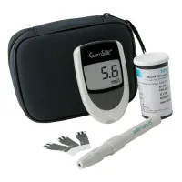 Aparati za merenje nivoa šećera u krvi