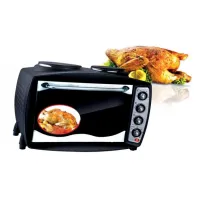 Mikrotalasne pećnice