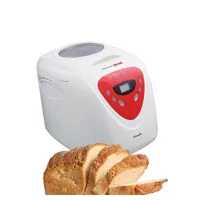 Mini pekare i friteze