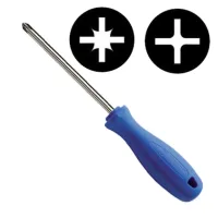 Odvijač krstasti - Šrafcigeri PH i PZ