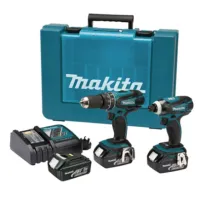 Set akumulatorskih alata