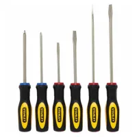 Garniture šrafcigera