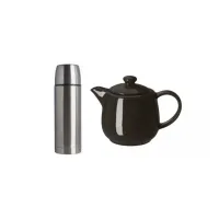 Čajnici, termosi, šolje