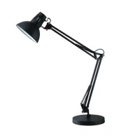 Stone lampe
