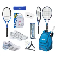 Tenis aksesoari