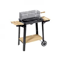 Roštilji za dvorište