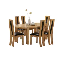 Trpezarijske garniture