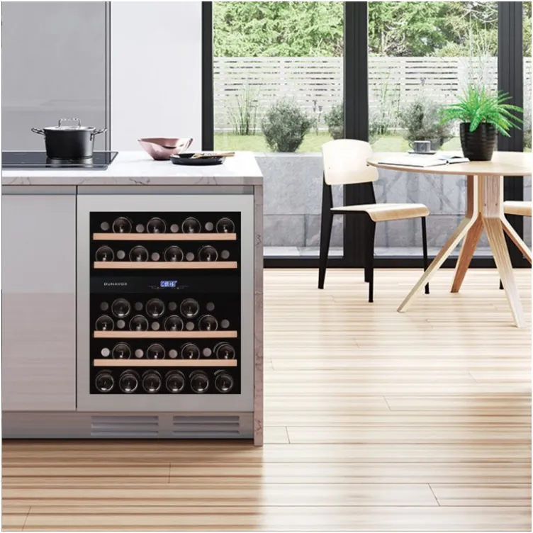 DAUF-45.125DB.TO DUNAVOX vinska vitrina