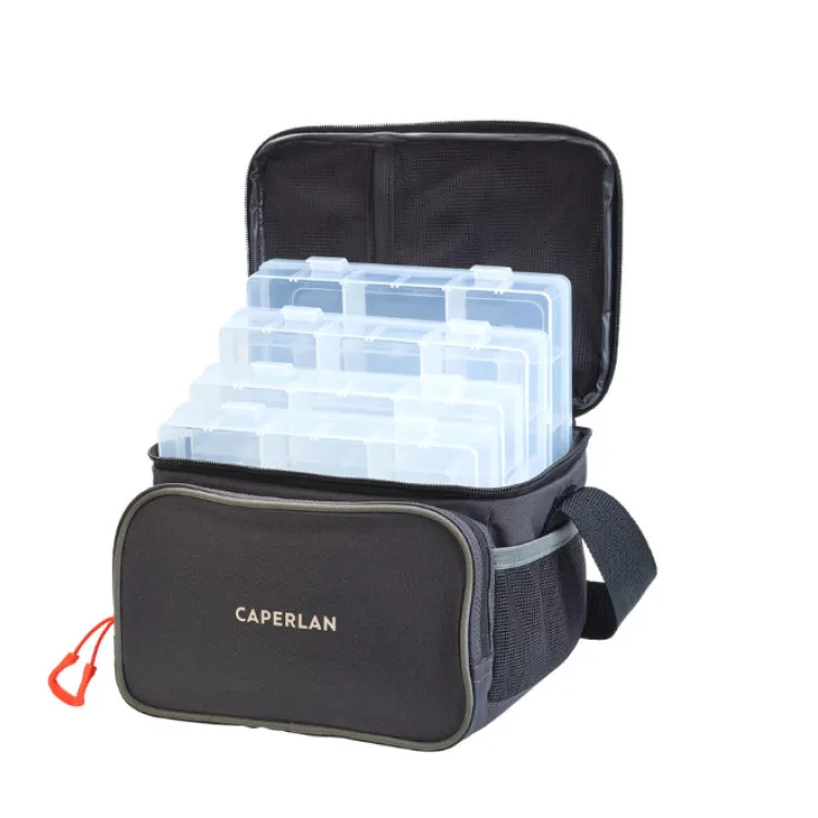 Torba za ribobolov 8l 