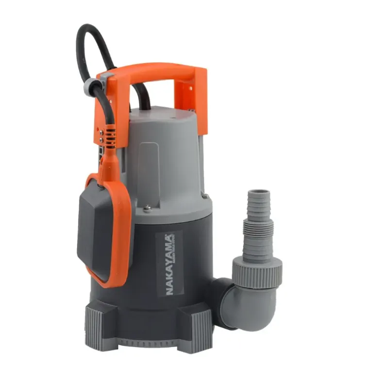 Potapajuća pumpa za vodu NAKAYAMA PRO NP1020