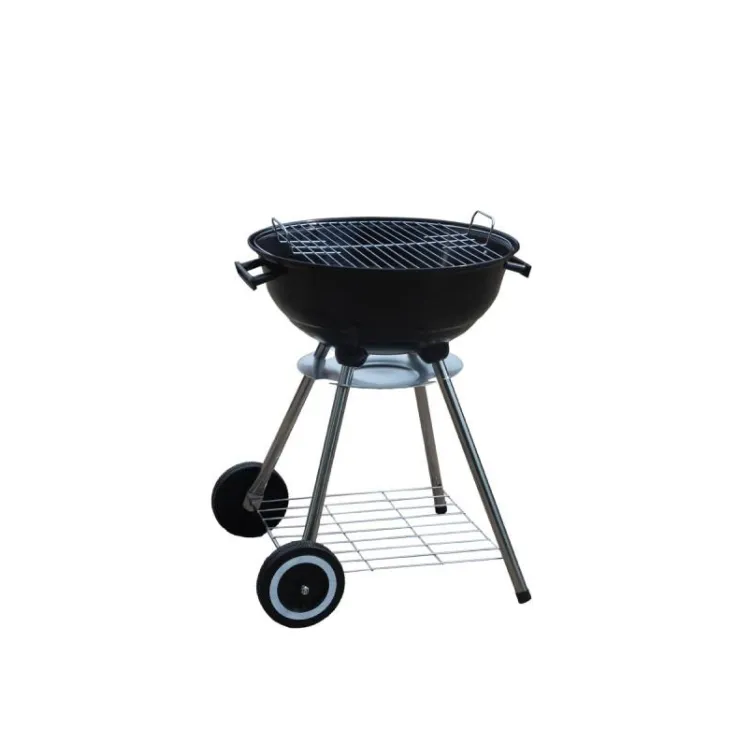 Roštilj na ćumur 18"