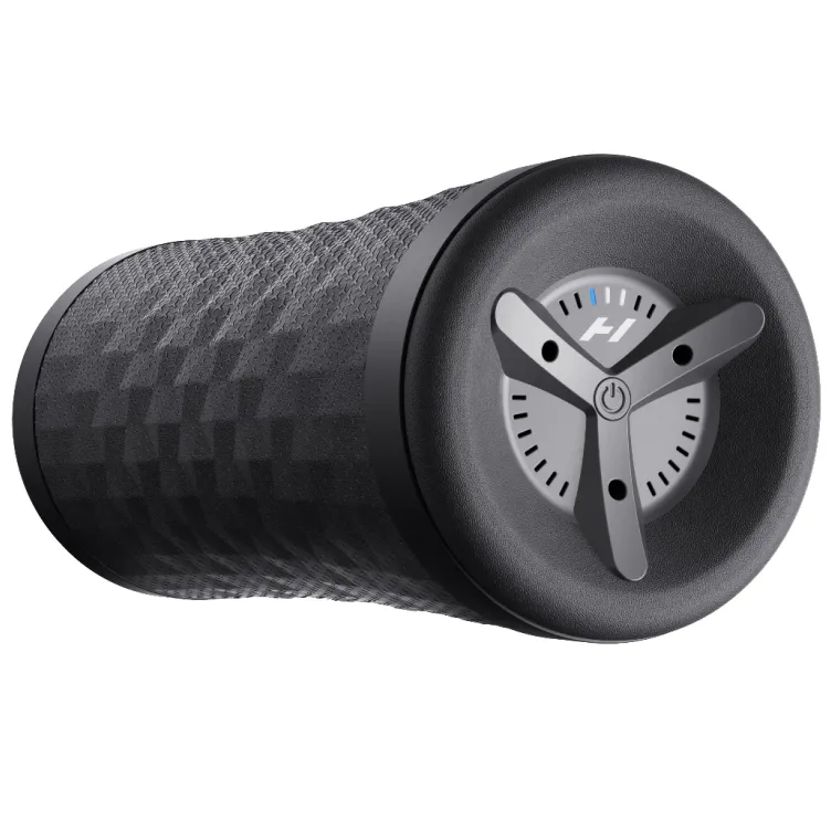 Hyperice Vyper 3 valjak za fitnes  