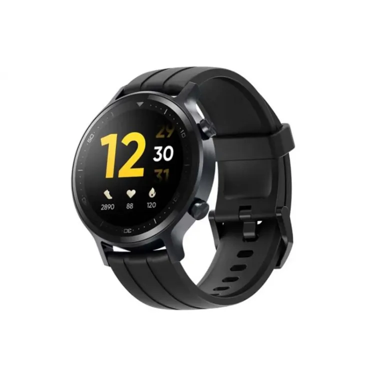 Realme Smart Watch S Black