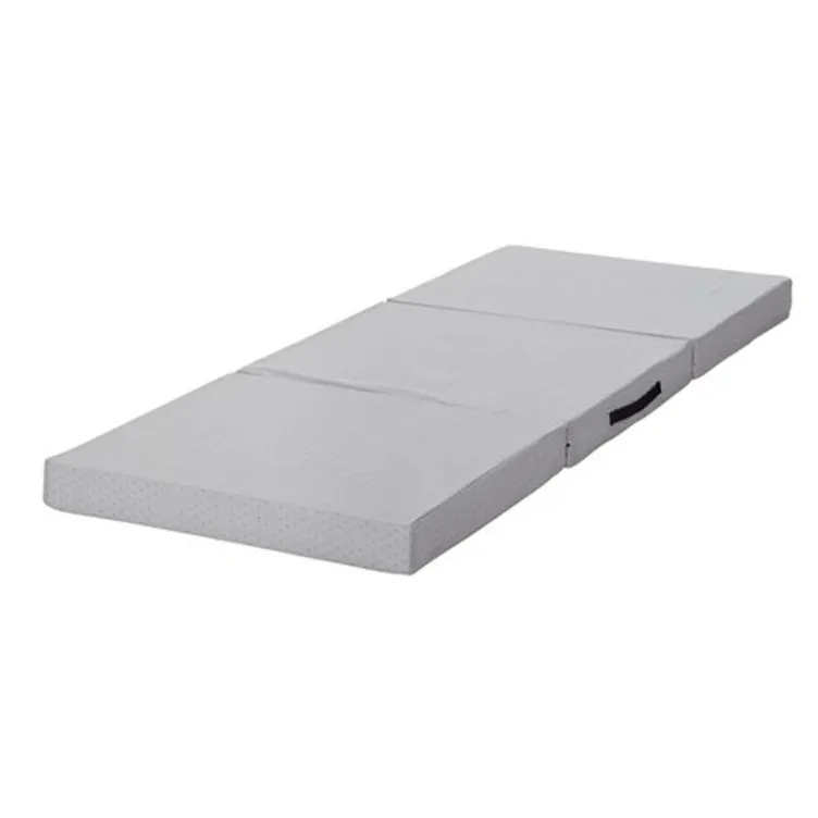 Složivi dušek 60x190