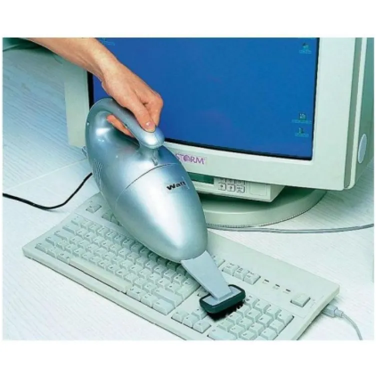 Ručni usisivač HS 2631 Clatronic 