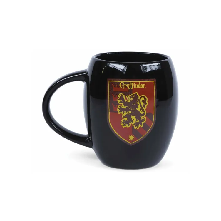 Harry Potter (Gryffindor) Oval Mug