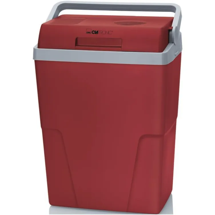 Ručni frižider 25 l sa priključkom za automobil KB 3713