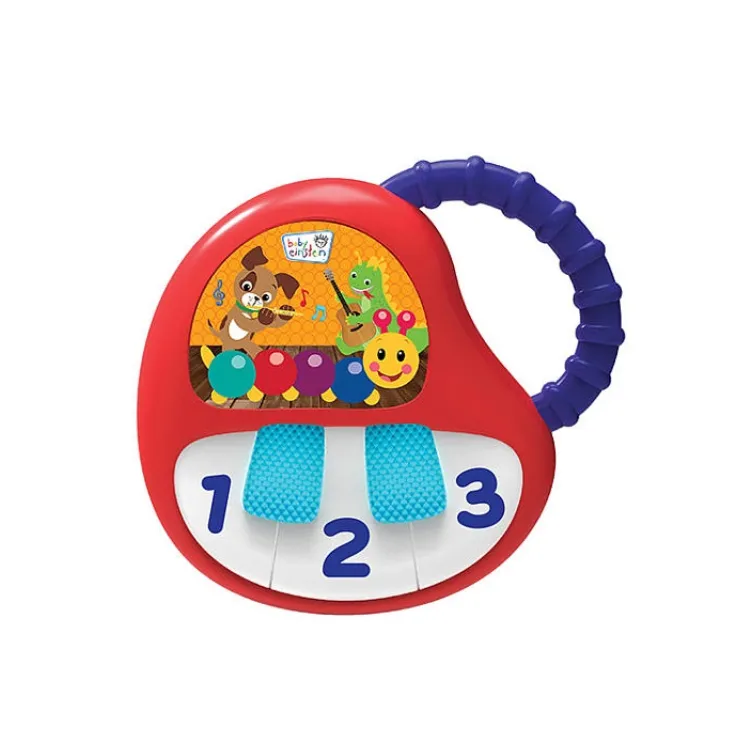 Igračka "Keys to discover Piano" Kids II 90663