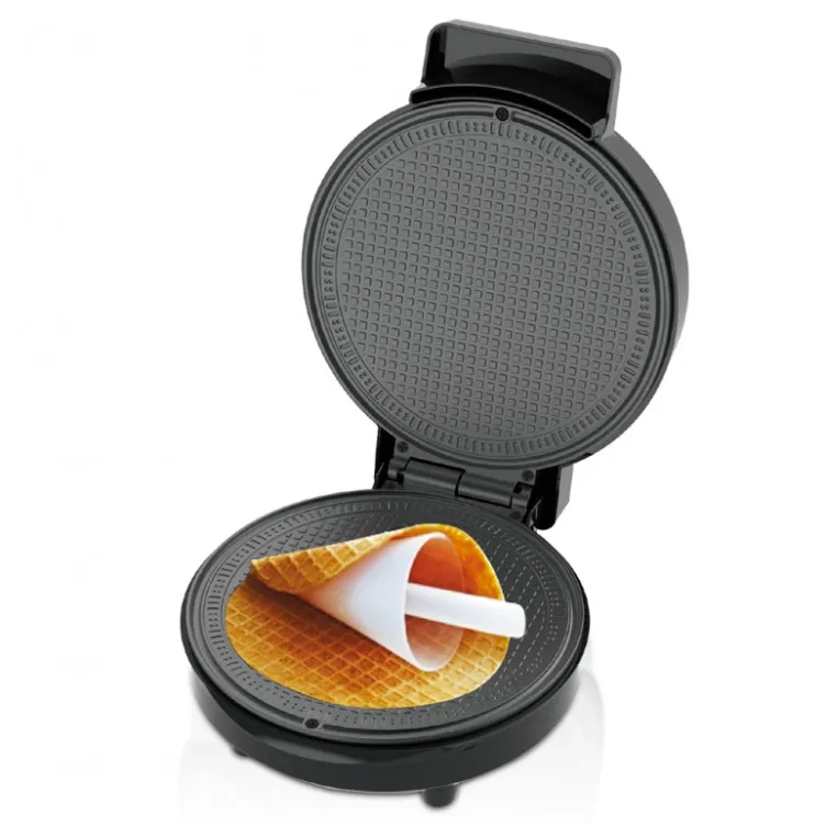 Aparat za vafle kornet 1000W RAF R.2223