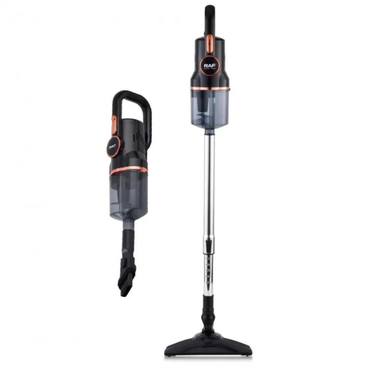 Štapni usisivač 2 u 1 600W RAF R.8759 