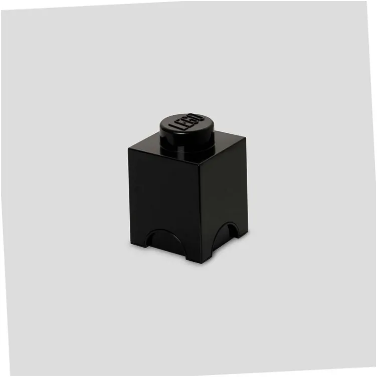 Kutija za odlaganje (1) Lego crna 40011733	