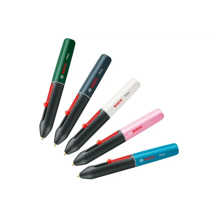 Olovka za lepak Bosch Gluey white