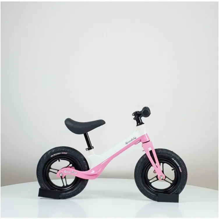 Dečiji Bicikl Balance Bike 761 Pink 