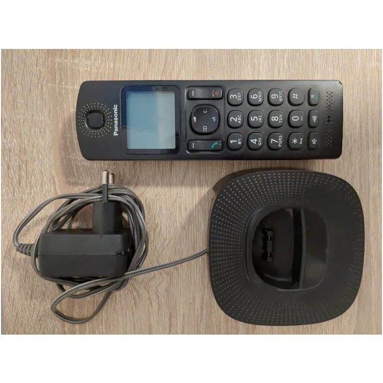 OUTLET Bežični telefon Panasonic KX-TGC310 FX 