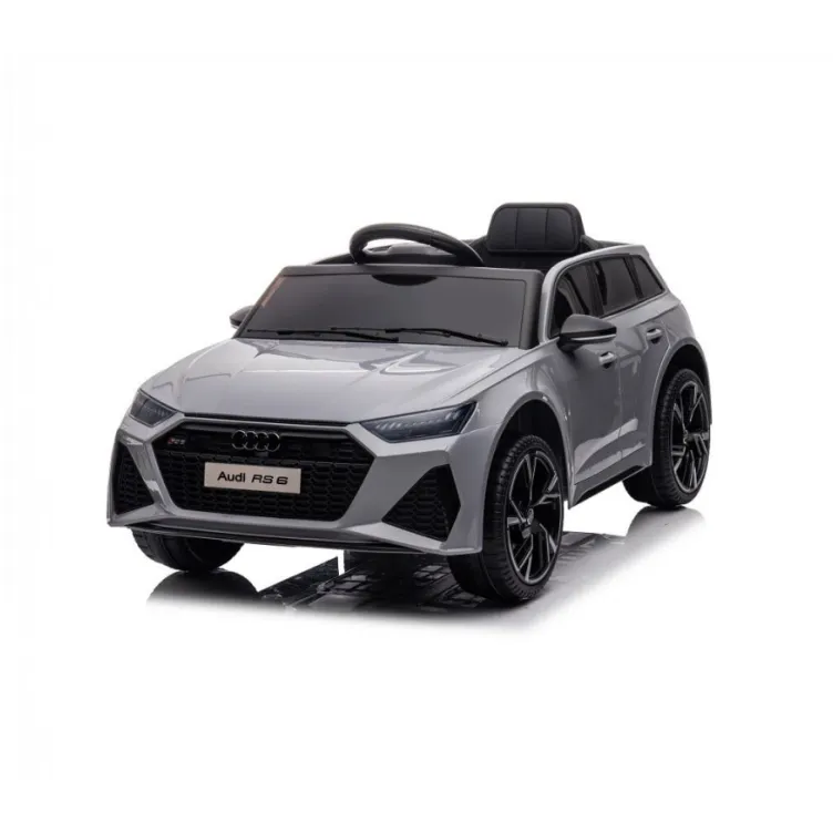 2206 Licencirani Audi RS 6 na baterije