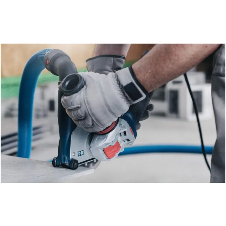 Ugaona brusilica mala Bosch GWX 10-125 06017B3000