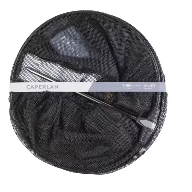 Čuvarka s nosačem za ribolov sa mesta 1,5 m