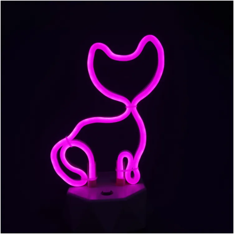 Fleksibilna LED neon traka za oblikovanje NFX075/PK