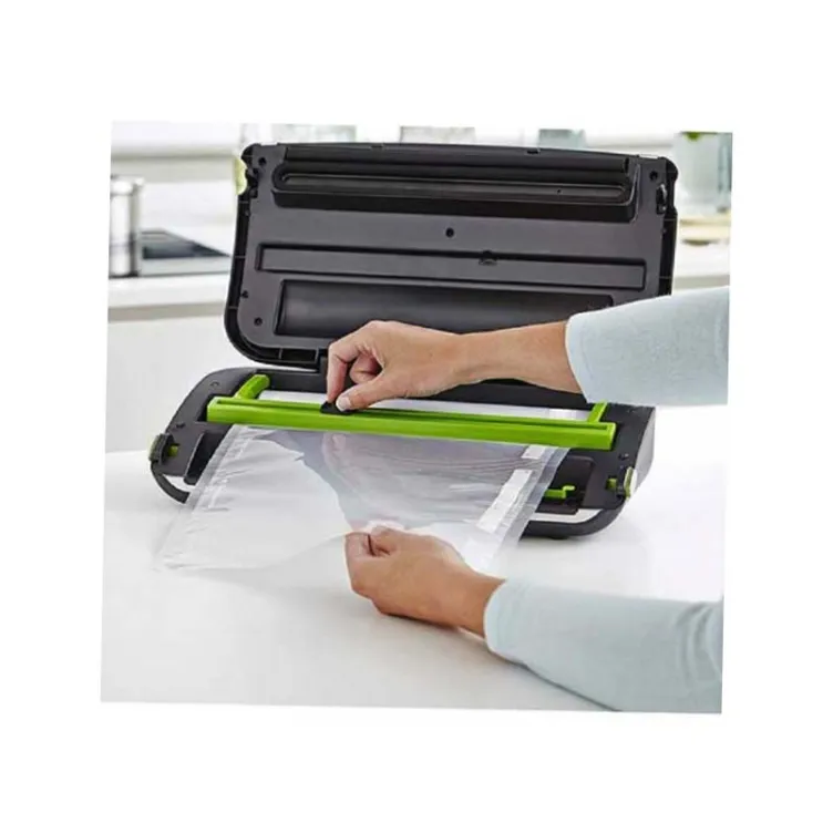 Aparat za zavarivanje kesa - Food saver FFS016X-01