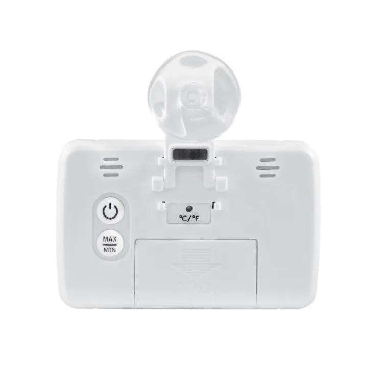 Mini termometar i higrometar -10 - 70°C KD-18