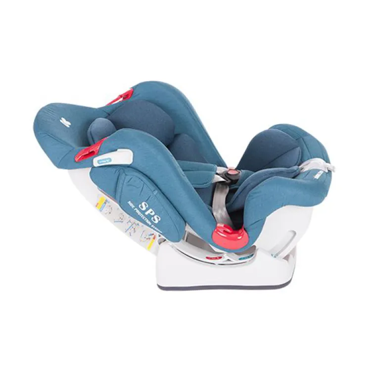 Auto sedište O'Right 0-25 kg (+SPS) Zeleni