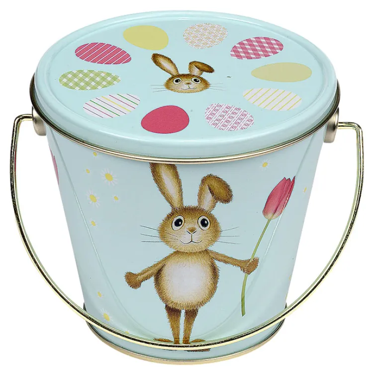 Metalna kutija/kantica Easter 