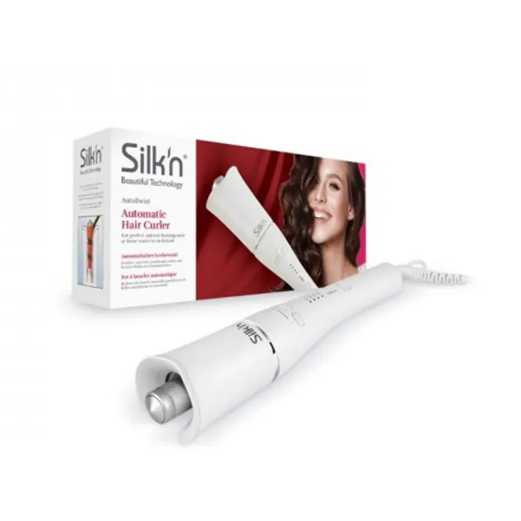 Samouvijajući stajler za lokne Silkn Auto Twist AT1PE1001 