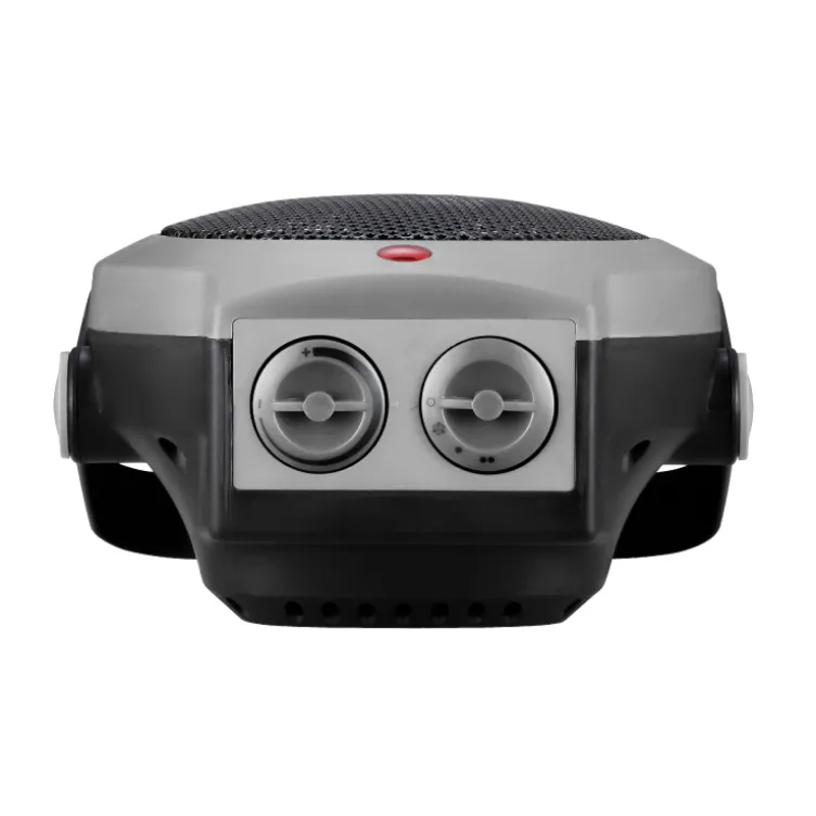 PTC keramička grejalica 1500W ISKRA KPT-2015B