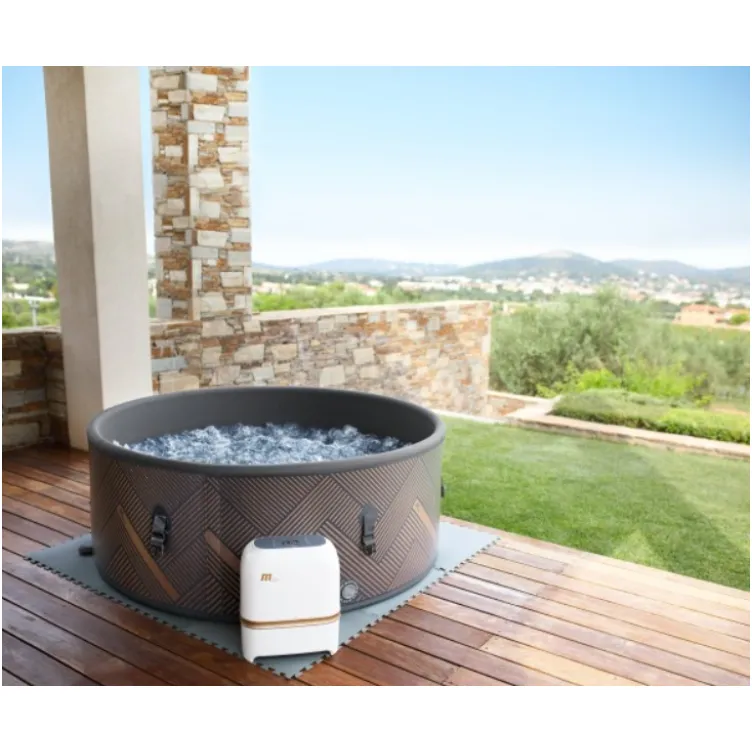 Hidromasažna kada bubble MSPA  MONO FRAME